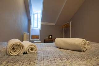 Гостевой дом Guest House Lile Тбилиси Двухместный номер с 1 кроватью и общей ванной комнатой-7