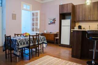 Гостевой дом Guest House Lile Тбилиси-5