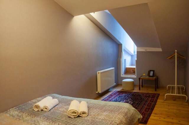 Гостевой дом Guest House Lile Тбилиси-16