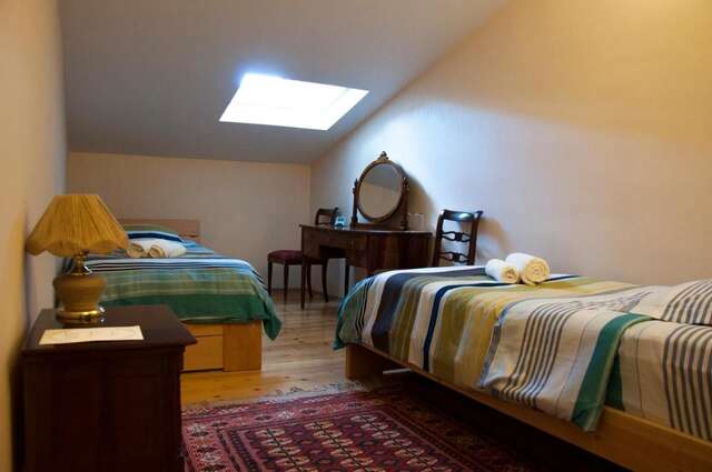 Гостевой дом Guest House Lile Тбилиси-19