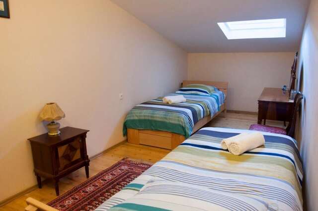 Гостевой дом Guest House Lile Тбилиси-20