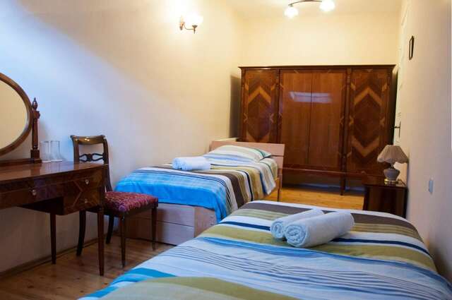 Гостевой дом Guest House Lile Тбилиси-21