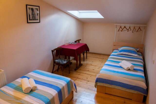 Гостевой дом Guest House Lile Тбилиси-24