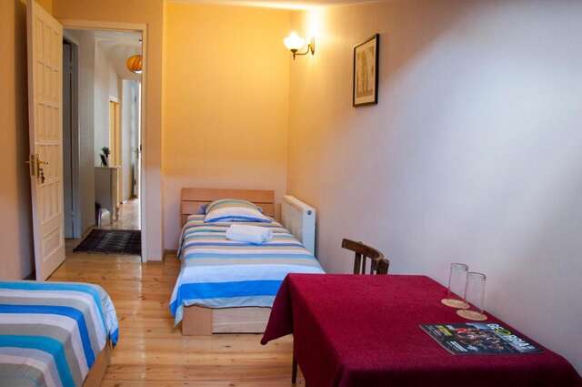 Гостевой дом Guest House Lile Тбилиси-27