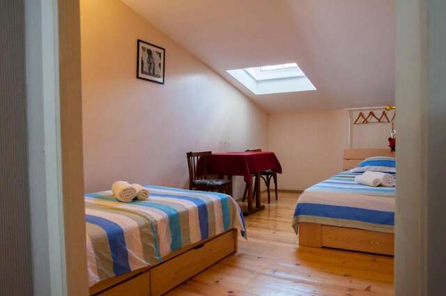 Гостевой дом Guest House Lile Тбилиси-28