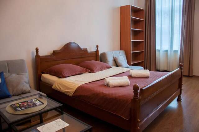 Гостевой дом Guest House Lile Тбилиси-30