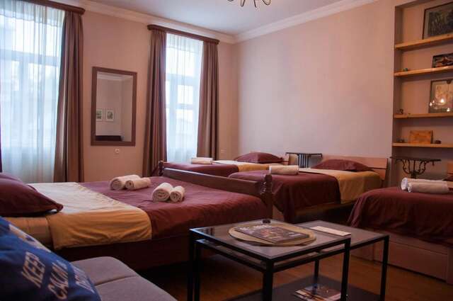 Гостевой дом Guest House Lile Тбилиси-31