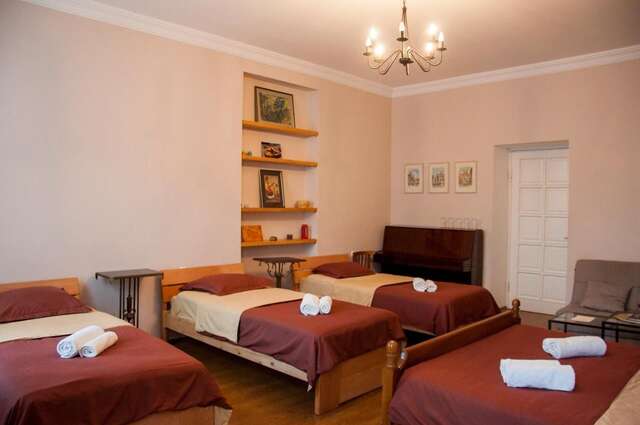 Гостевой дом Guest House Lile Тбилиси-34