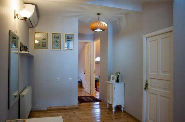 Гостевой дом Guest House Lile Тбилиси-38