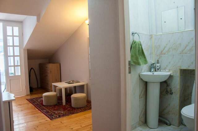 Гостевой дом Guest House Lile Тбилиси-39