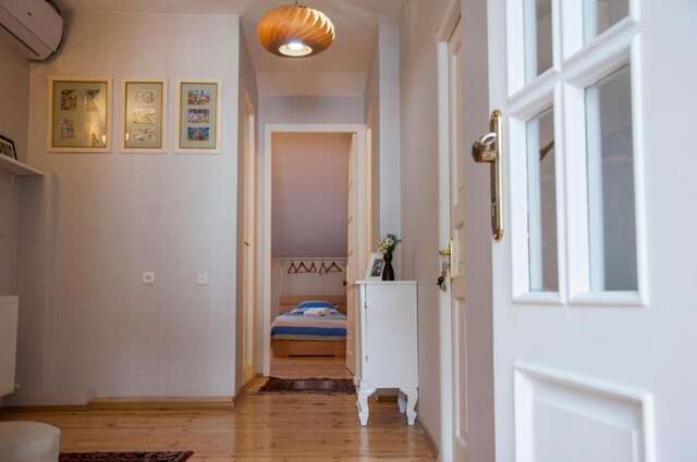 Гостевой дом Guest House Lile Тбилиси-40