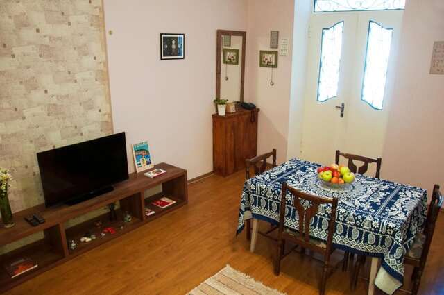 Гостевой дом Guest House Lile Тбилиси-6