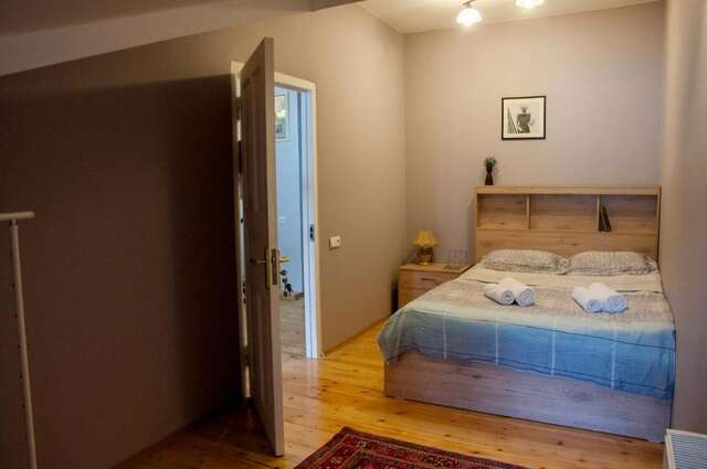 Гостевой дом Guest House Lile Тбилиси-50