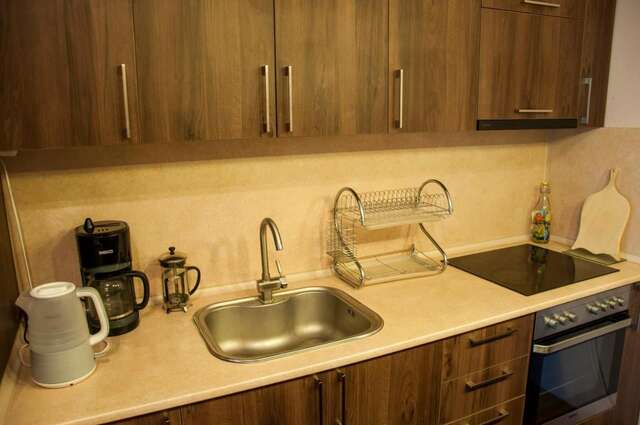 Гостевой дом Guest House Lile Тбилиси-11